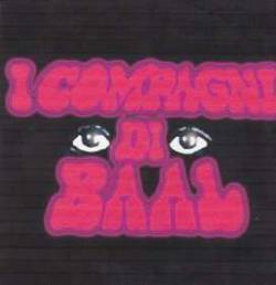 I Compagni Di Baal : Demo